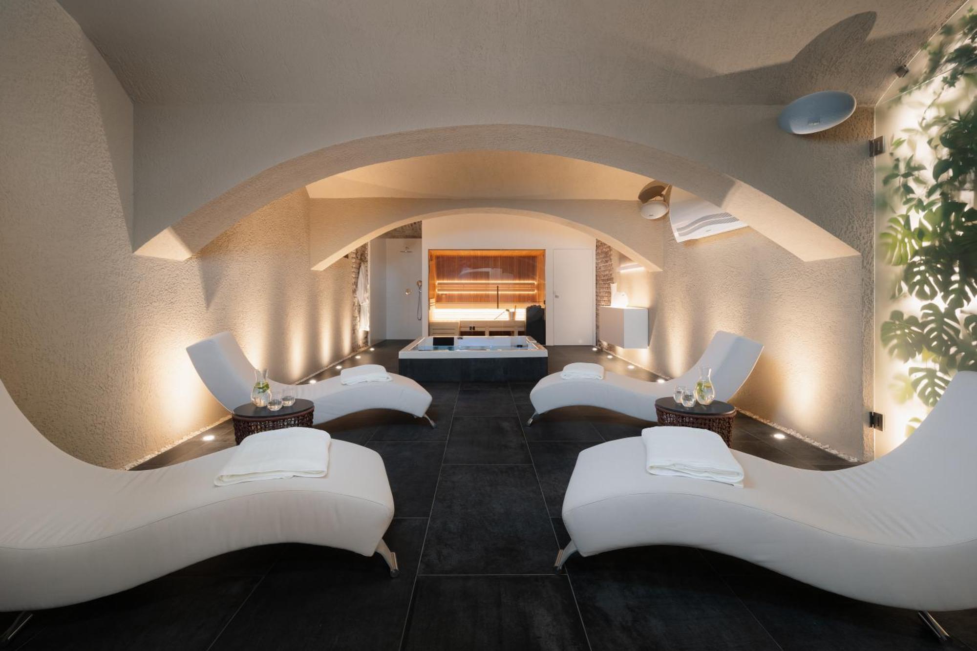 Ea Hotel Sonata — Photos 3
